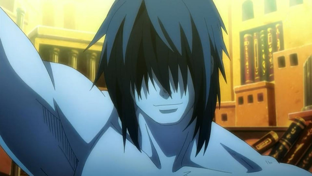 Magi: The Labyrinth Of Magic Episode 1 Crunchyroll Crunchyroll - MAGI:The Labyrinth Of Magic - Group Info