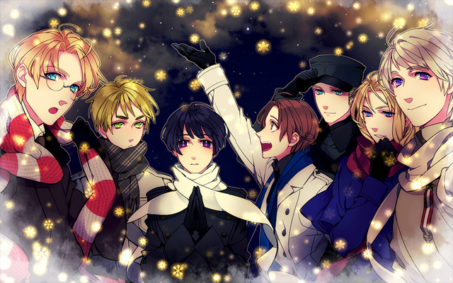 spoiler alert! click to show or hide