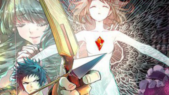 Final Fantasy Lost Stanger Primo Manga Originale Per La Saga Di Square Enix Crunchyroll