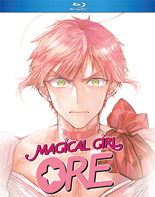 Magical Girl Ore