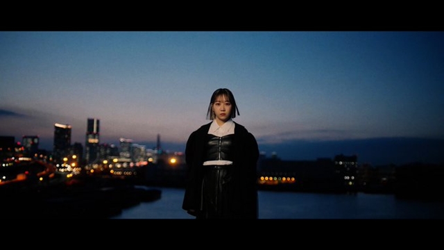 TrySail Member Shiina Natsukawa Releases A Fictional Film Trailer-ish Music Video