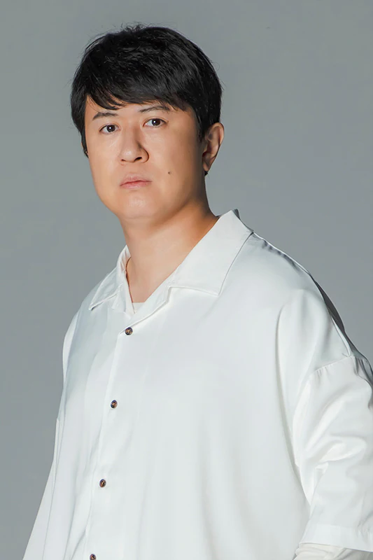 Tomokazu Sugita