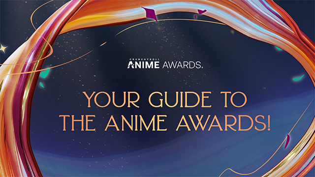 Crunchyroll Anime of the year 2023 voting: Fall never happened