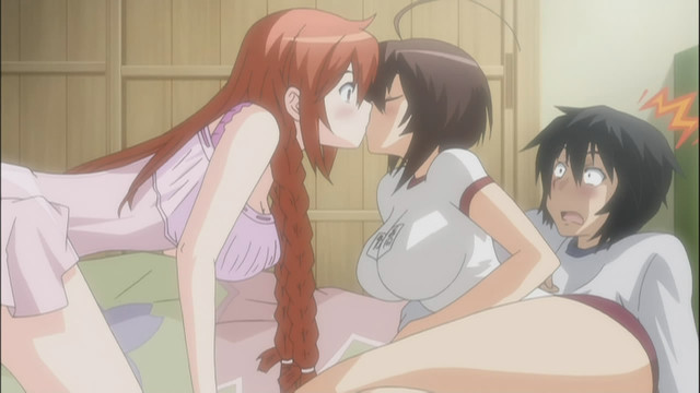 Hentai Crunchyrool Lesbian Sex - Lesbian animes on crunchyroll | Lesbian | XXX videos