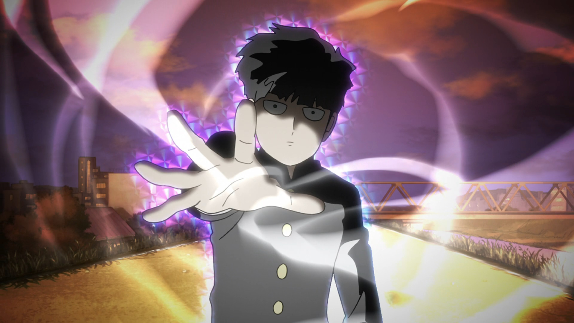 #QUIZ: How Well Do You Know Mob From Mob Psycho 100?