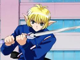 tokyo mew mew crunchyroll