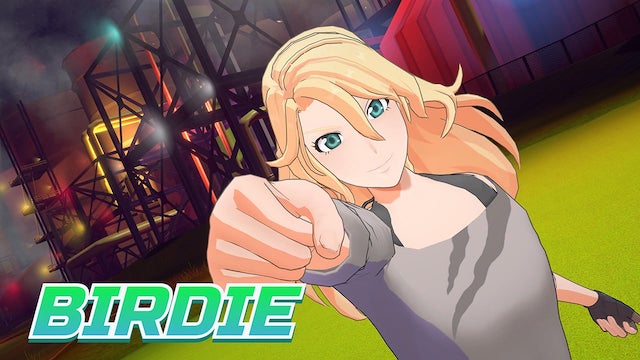 <div></noscript>BIRDIE WING -Golf Girls' Story- Game Tees Up for Nintendo Switch</div>