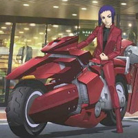 ghost in the shell arise figure