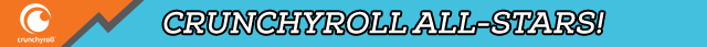 Crunchyroll All-Stars