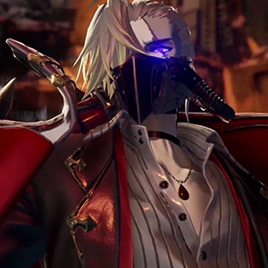 Crunchyroll Code Vein Muestra Un Video Dedicado A Jack Rutherford