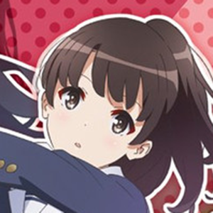 crunchyroll saekano