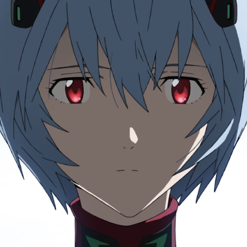 evangelion anime crunchyroll