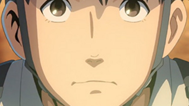 Crunchyroll - Taisei Corporation Shines in New Anime CM from Makoto Shinkai