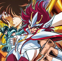 saint seiya omega crunchyroll