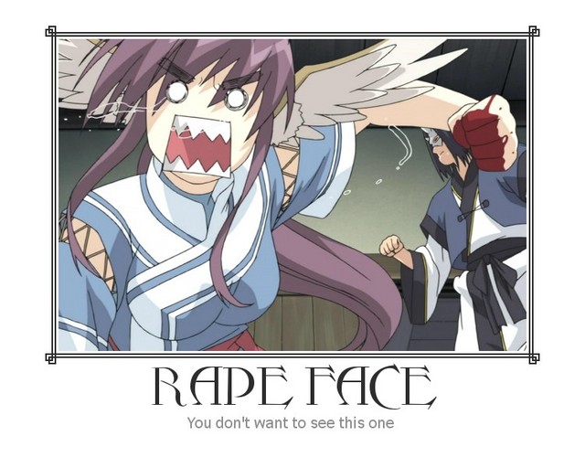 Crunchyroll - Forum - Anime motivational posters - Page 2888
