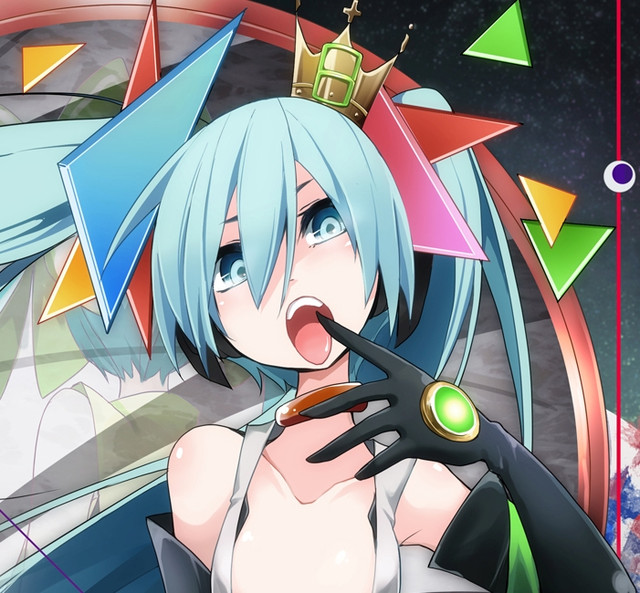Crunchyroll Video Full Pv For Carry Me Off Featuring Hatsune Miku Crunchyroll Video Full Pv For Carry Me Off Featuring Hatsune Miku