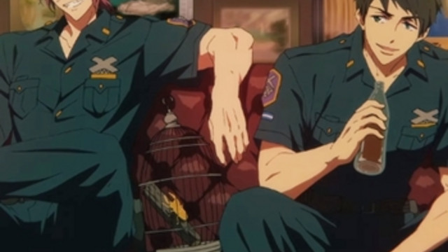 Crunchyroll Free Eternal Summer Illustration Works Vol 1 Previewed In Video