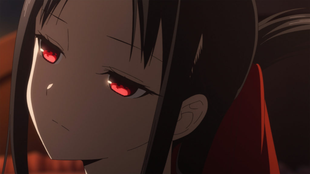 #FEATURE: Kaguya-sama: Liebe ist Krieg, der die Romantik auf den Kopf stellt