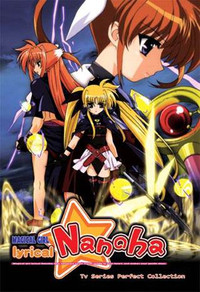 PREVIEW] Mahou Shoujo Lyrical Nanoha Vivid - Crunchyroll Notícias