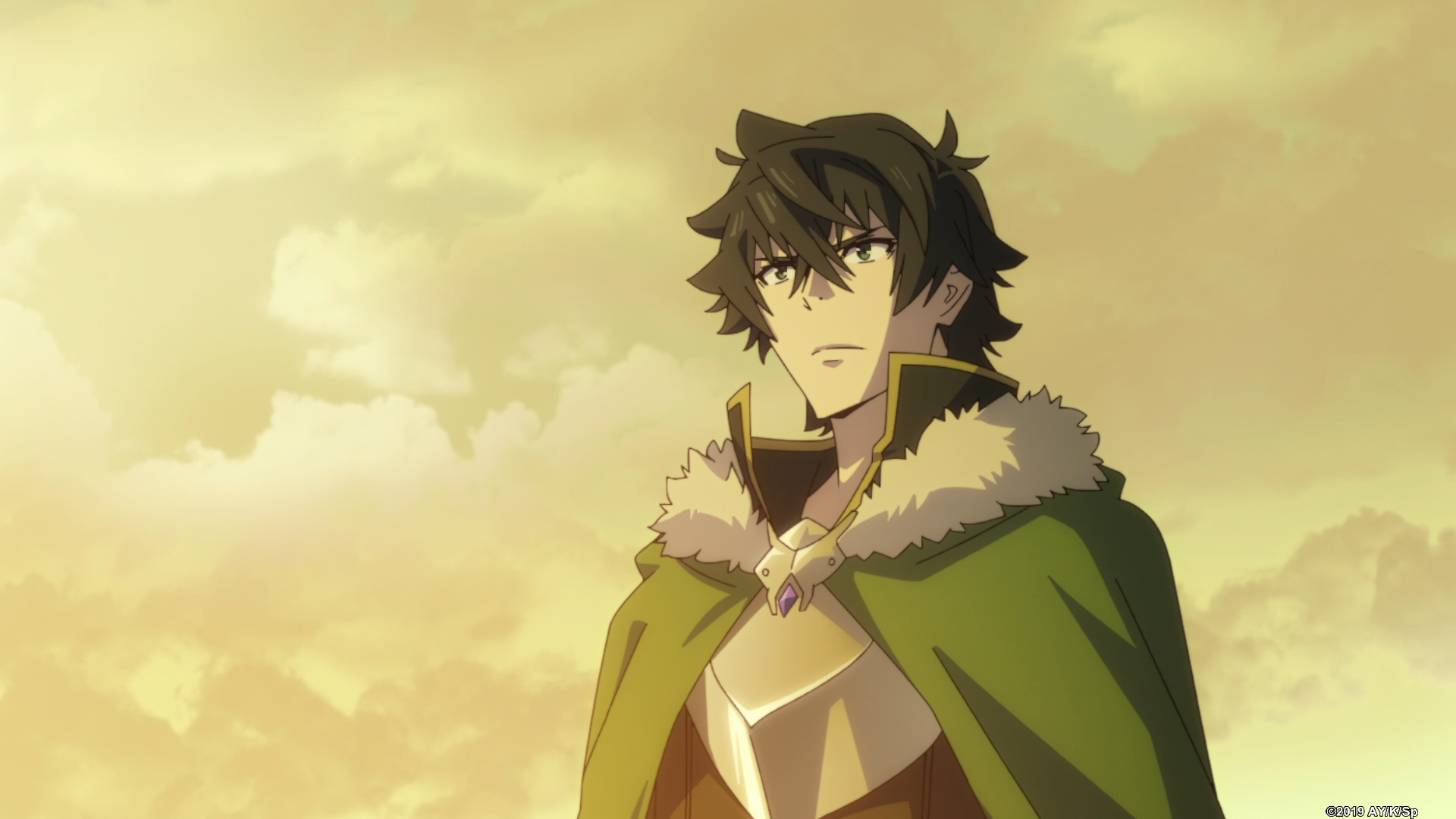 Crunchyroll - 5 Cosas que debes saber antes de ver The Rising of the Shield  Hero Season 2