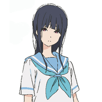 Crunchyroll - "Sound! Euphonium" Cast Returns for "Liz and the Blue