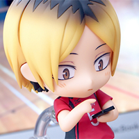 kenma nendoroid crunchyroll