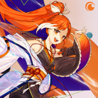 vivy crunchyroll