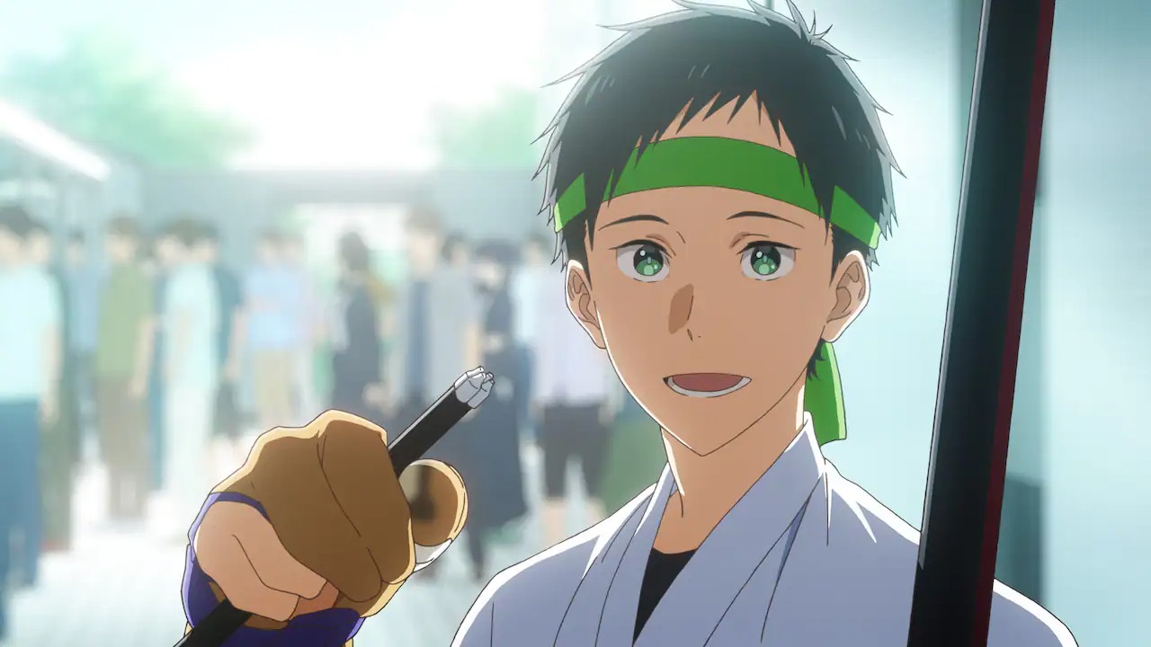 <div></noscript>Tsurune's Second Season TV Anime Enlists Luck Life and Tei for OP/ED Theme Songs</div>