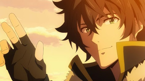 Crunchyroll - Forum - The Rising of the Shield Hero English Dub Sweepstakes