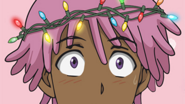 Crunchyroll - Neo Yokio: Pink Christmas is the Greatest Anime Christmas  Special