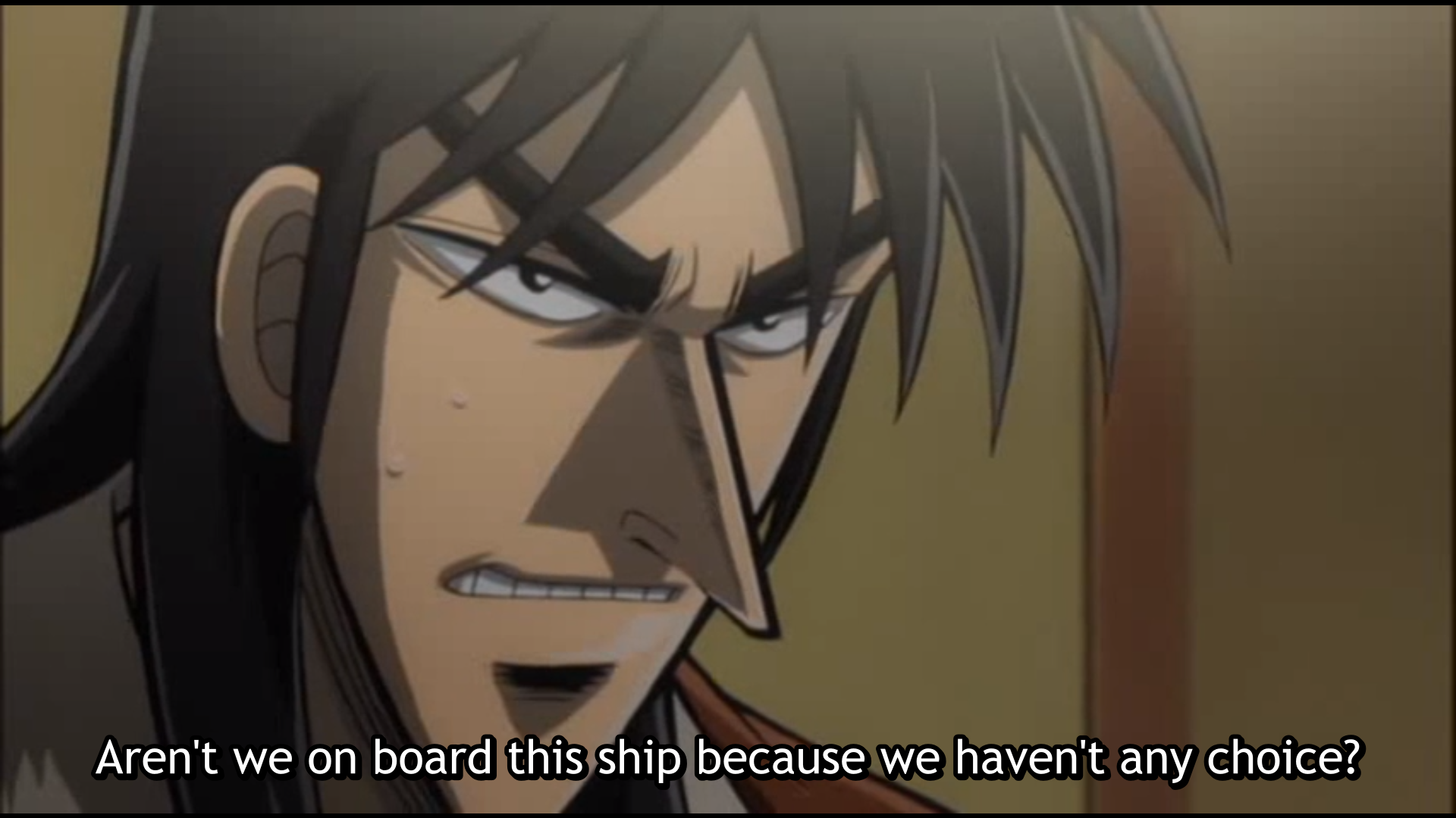 Kaiji