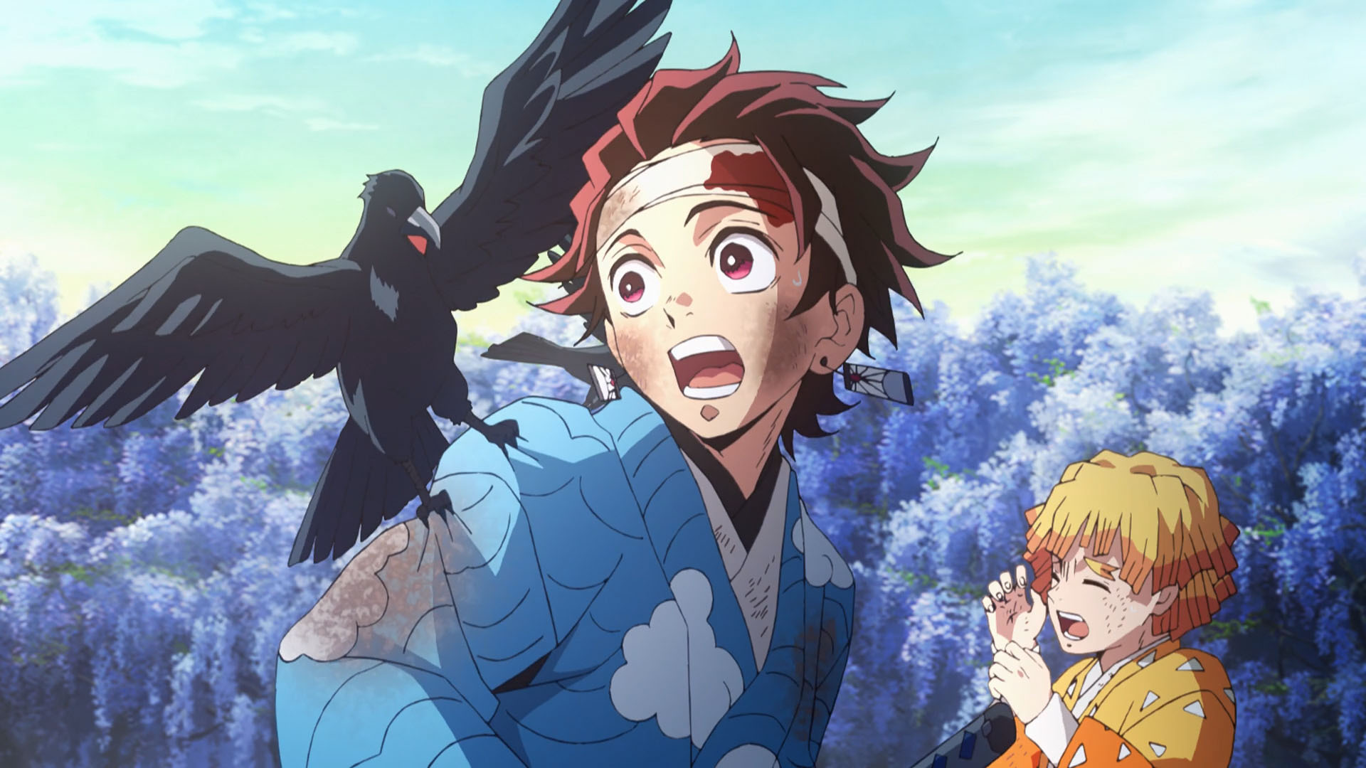 Demon Slayer: Kimetsu no Yaiba