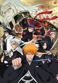 BLEACH em português brasileiro - Crunchyroll