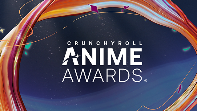 Gagnants des Crunchyroll Anime Awards 2023