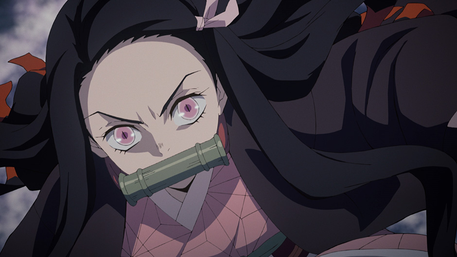 Dämonentöter: Kimetsu no Yaiba