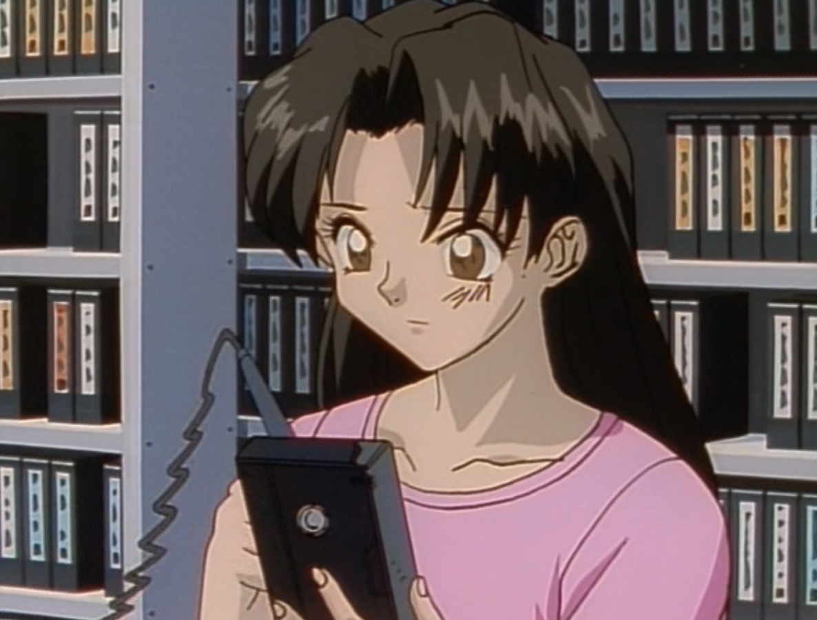 #QUIZ: Welchen klassischen 90er-Anime solltest du deiner Watchlist hinzufügen?