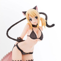 Neko Fairy Tail Porn - Crunchyroll - Orca Toys Plans \