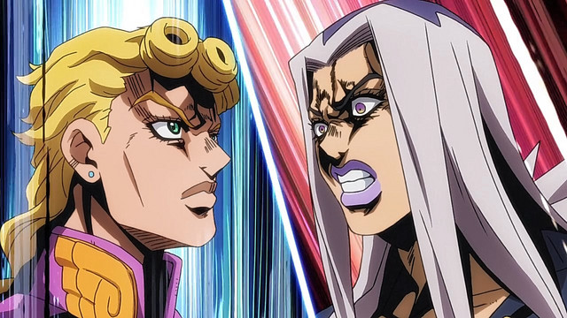 Crunchyroll Warner Bros Japan Reveals Jojos Bizarre Adventure Plans For Ax Lite 8866