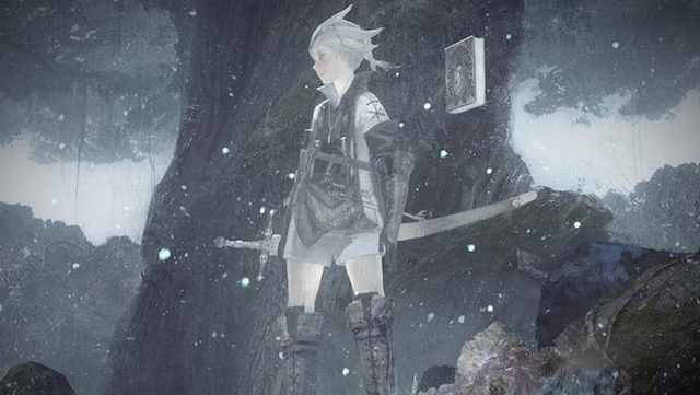 NieR Replicant