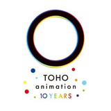 #TOHO Animation Celebrates 10 Years With A Bunch of Anime Events