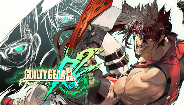 Guilty Gear Xrd REV 2 Adds Rollback Netcode to PC Version on January 20