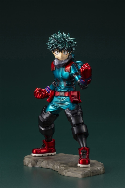 deku kotobukiya