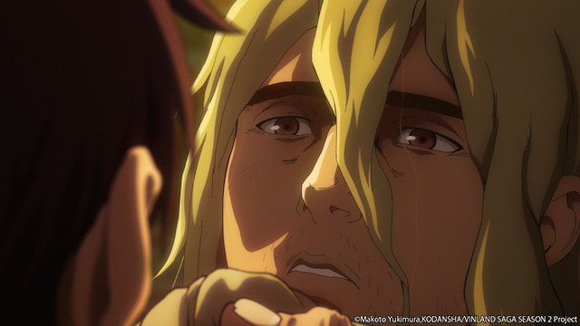 #VINLAND SAGA Anime blickt im letzten Trailer zur zweiten Staffel in die Zukunft