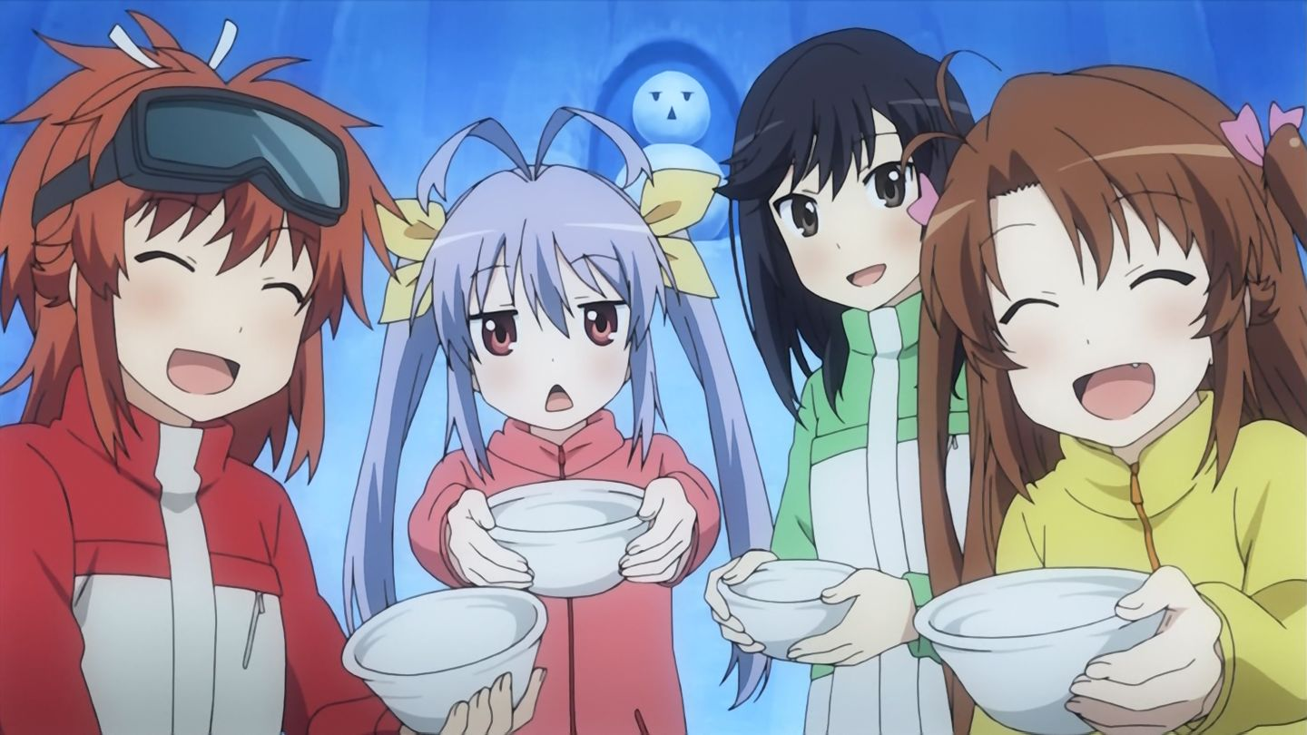 Non Non Biyori