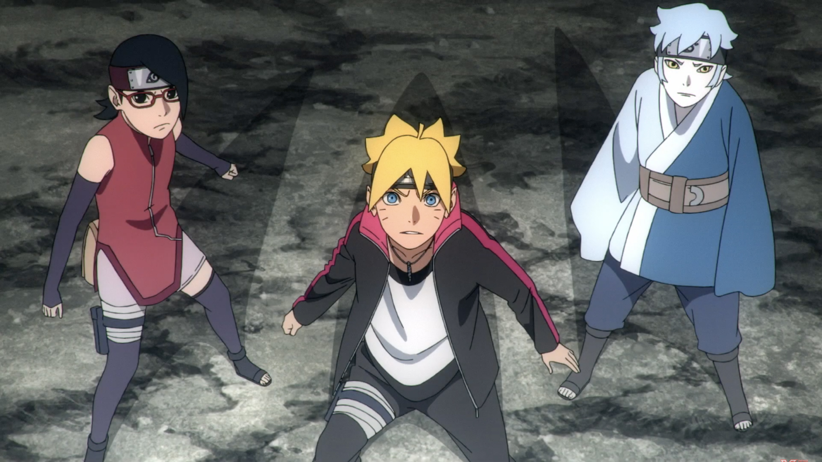 Trailer Boruto Todos Os Episodios Dublado Youtube Photos