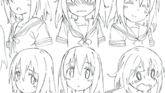 Crunchyroll - Main Staff for Crunchyroll - Main Staff for