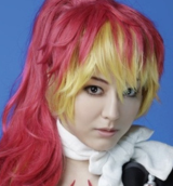 Crunchyroll - "Blue Exorcist" Stage Play Actress Collaborates With