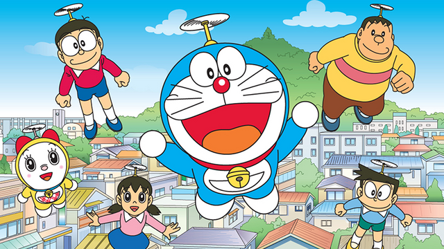 Doraemon India - #FridayFacts #Doraemon #Gadgets Gadget: SPACE