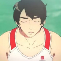 taiso samurai crunchyroll