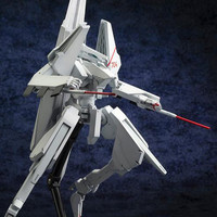 knights of sidonia model kit